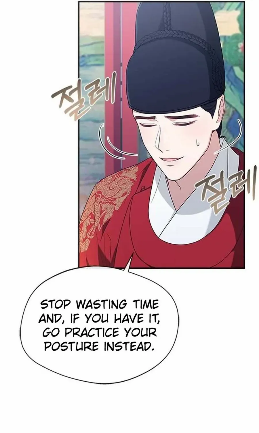 Read Haesi’s New Path chapter 28 image 54 on Lezhin