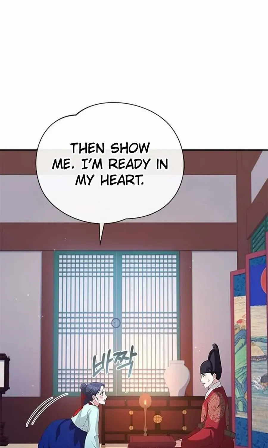 Read Haesi’s New Path chapter 28 image 55 on Lezhin