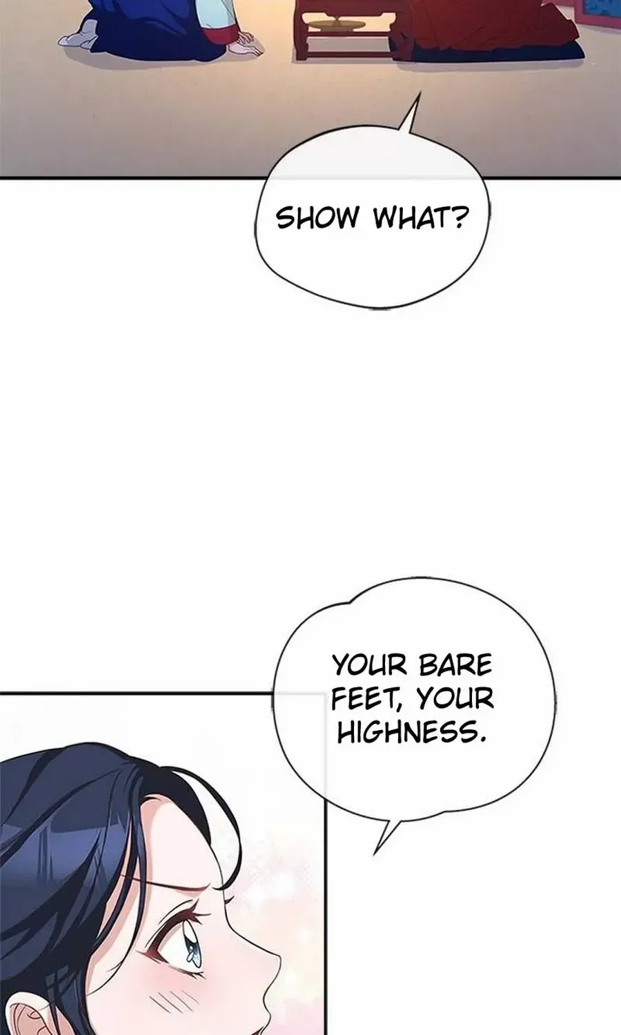 Read Haesi’s New Path chapter 28 image 56 on Lezhin