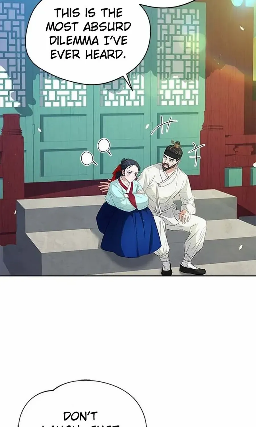 Read Haesi’s New Path chapter 28 image 63 on Lezhin