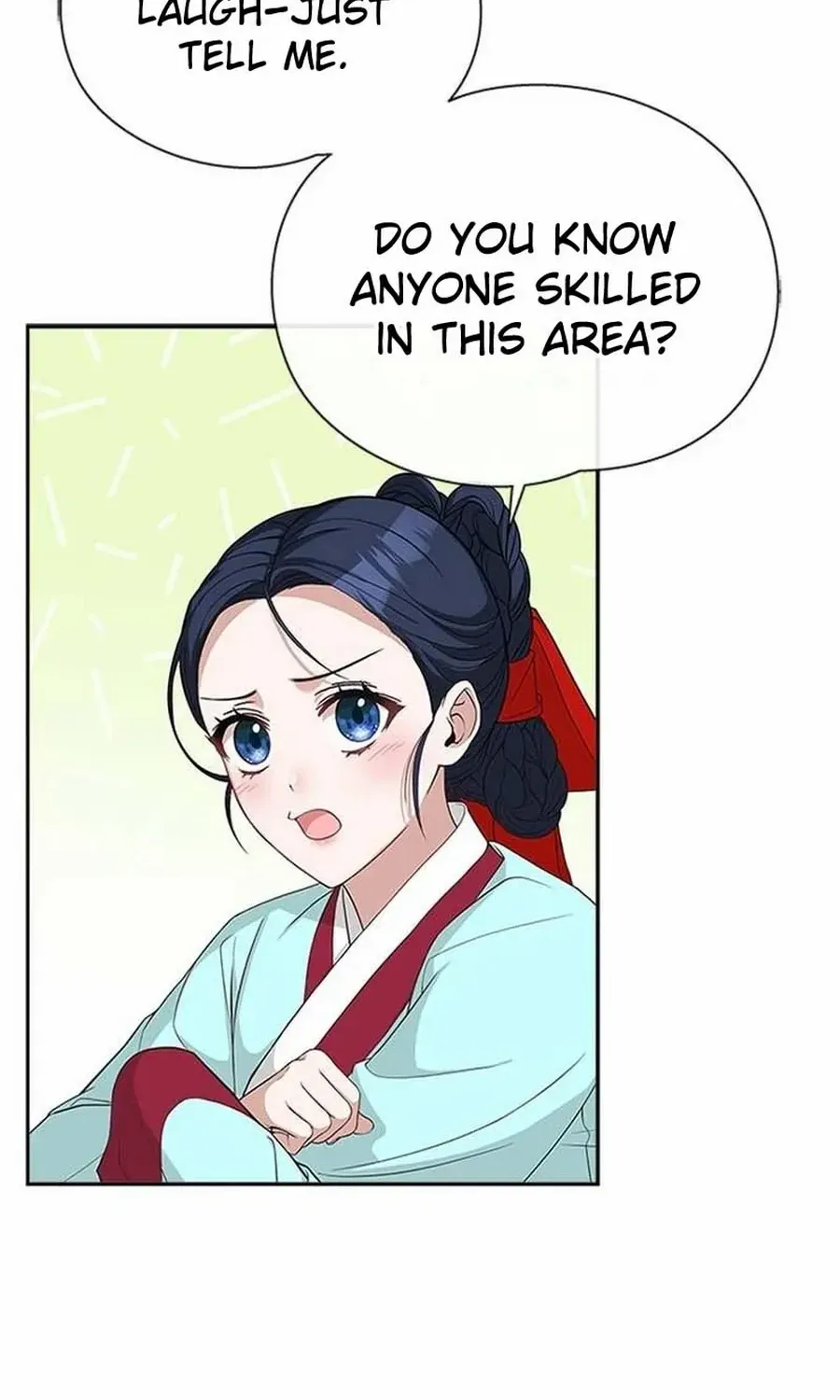 Read Haesi’s New Path chapter 28 image 64 on Lezhin