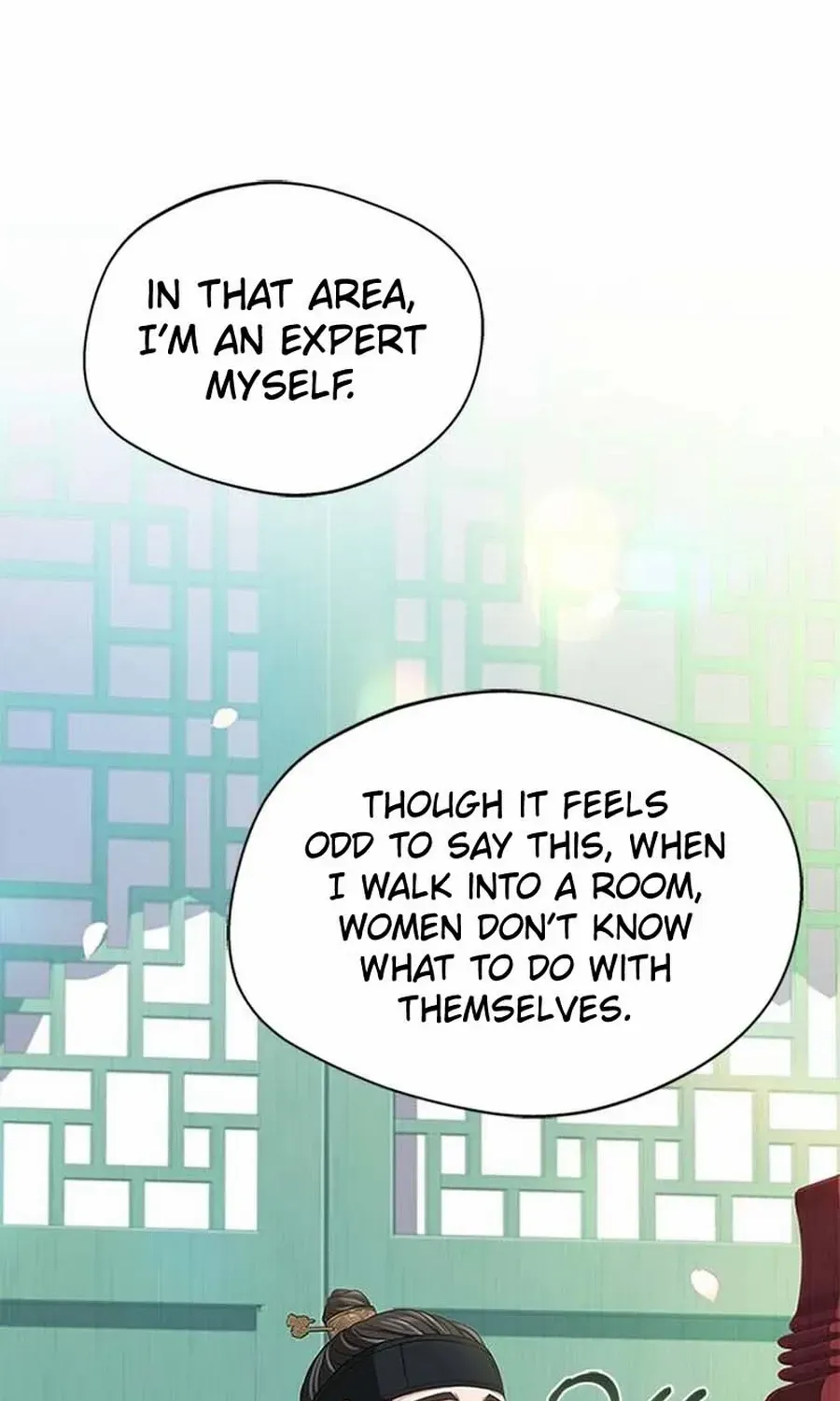Read Haesi’s New Path chapter 28 image 65 on Lezhin