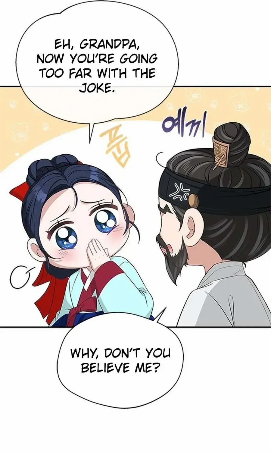 Read Haesi’s New Path chapter 28 image 68 on Lezhin