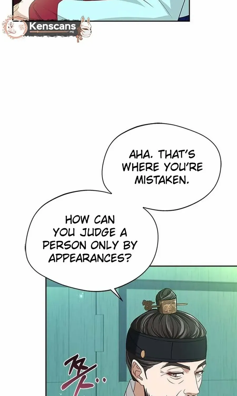 Read Haesi’s New Path chapter 28 image 70 on Lezhin