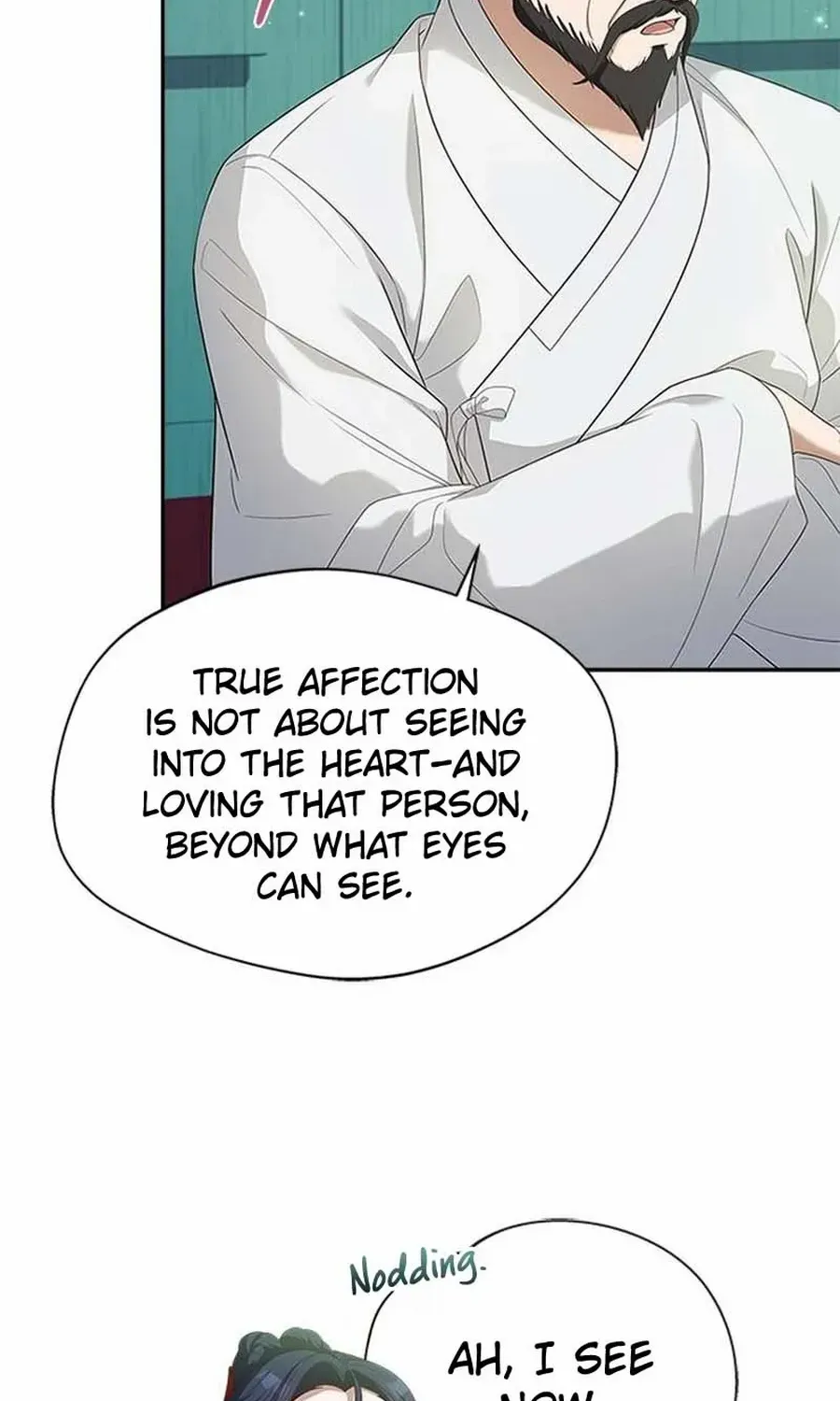 Read Haesi’s New Path chapter 28 image 71 on Lezhin