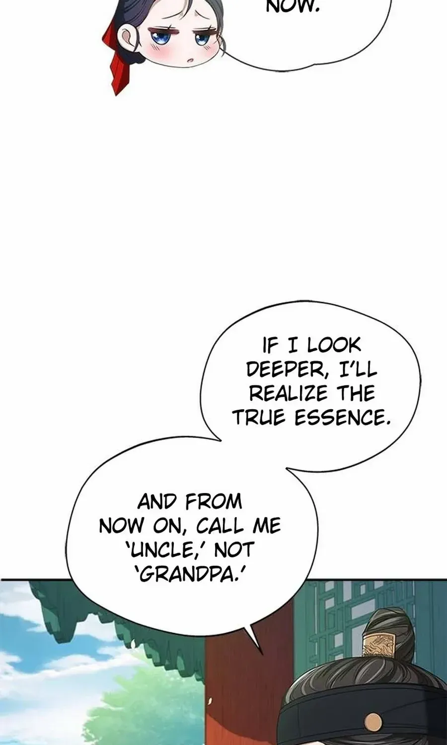 Read Haesi’s New Path chapter 28 image 72 on Lezhin