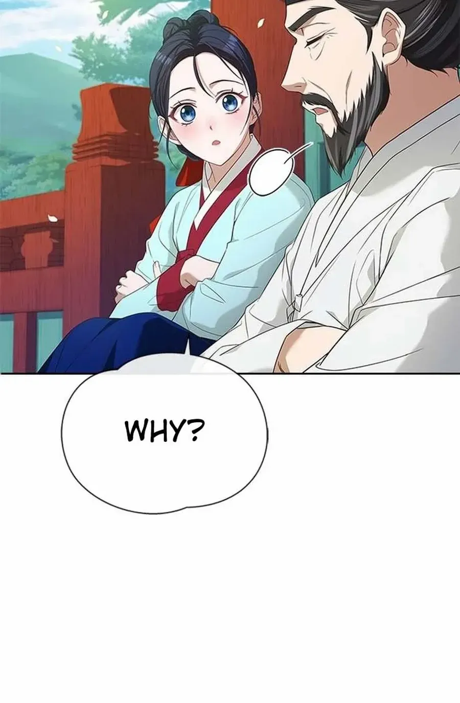 Read Haesi’s New Path chapter 28 image 73 on Lezhin