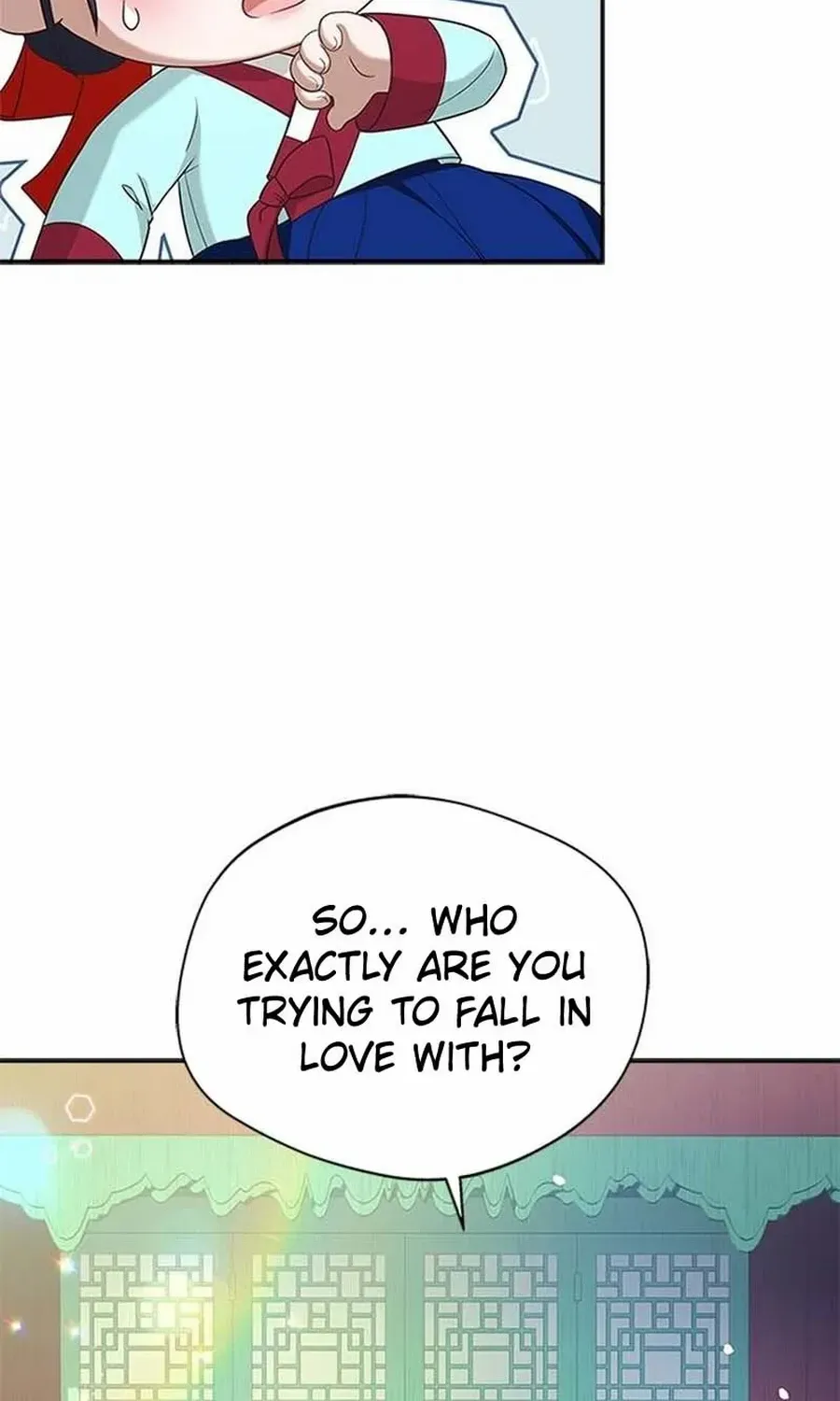 Read Haesi’s New Path chapter 28 image 76 on Lezhin