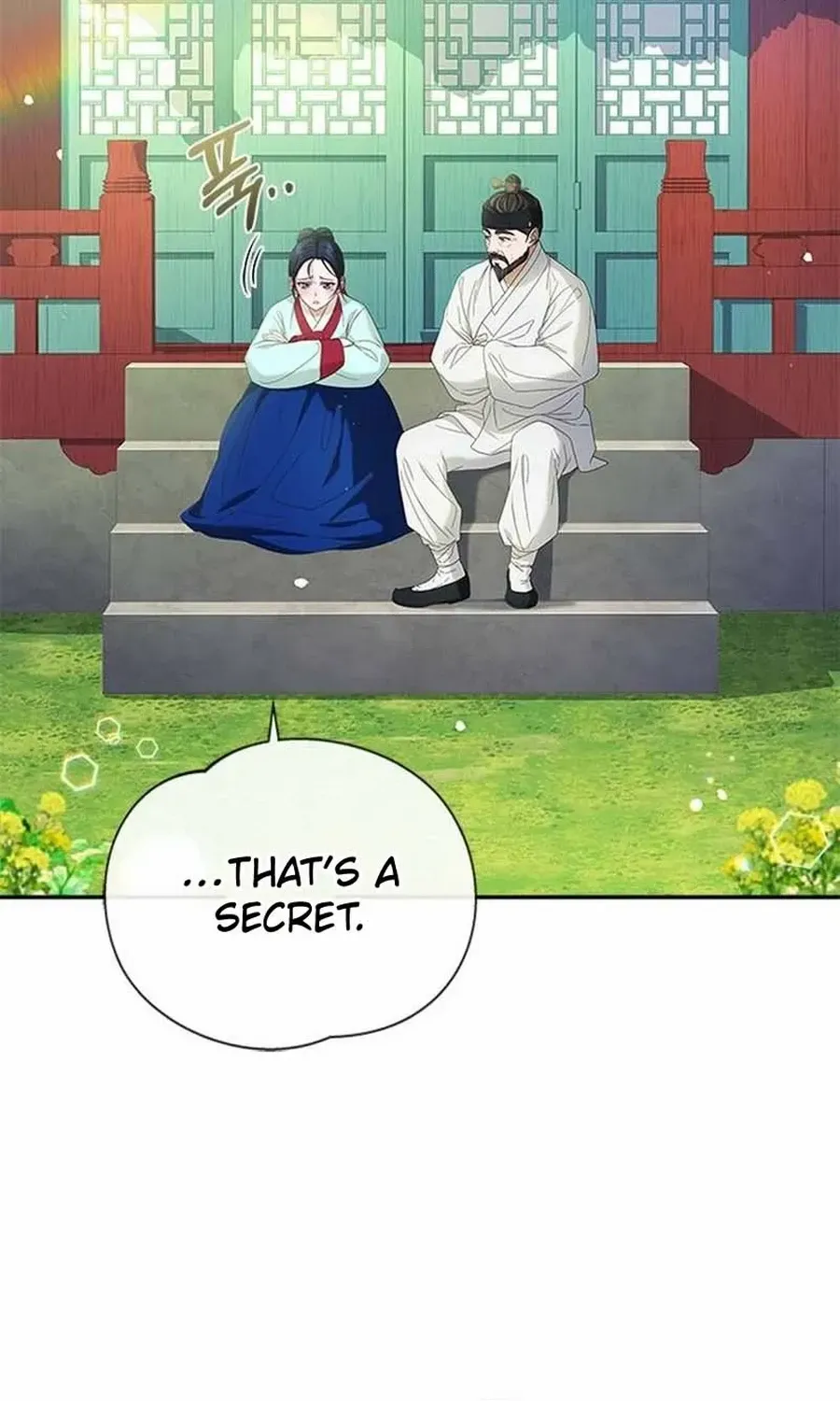 Read Haesi’s New Path chapter 28 image 77 on Lezhin