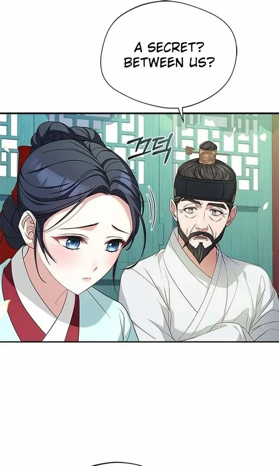 Read Haesi’s New Path chapter 28 image 78 on Lezhin