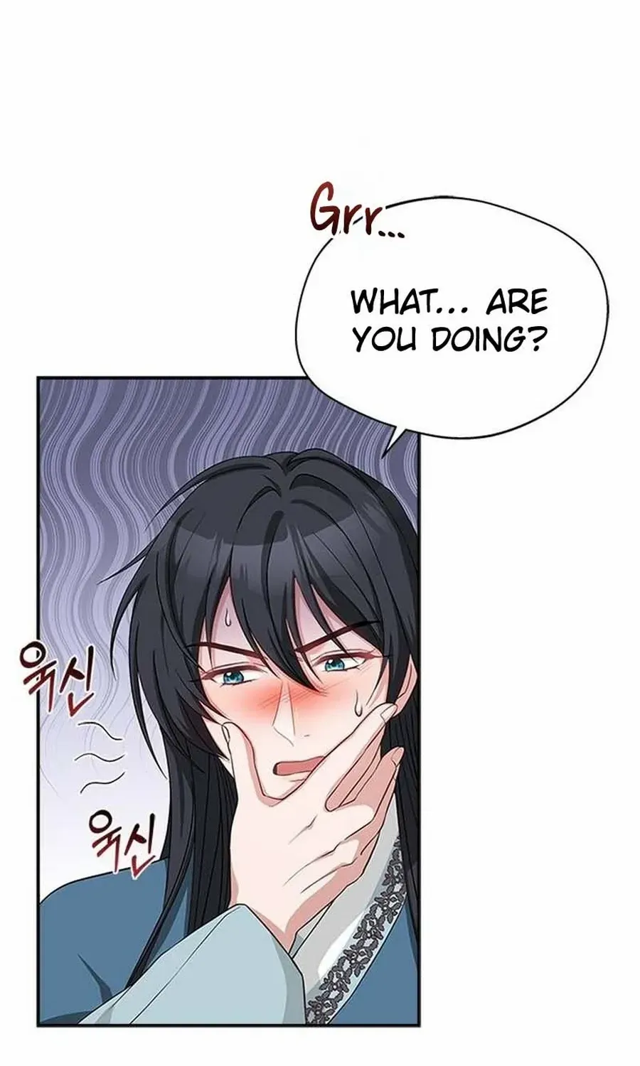 Read Haesi’s New Path chapter 28 image 8 on Lezhin
