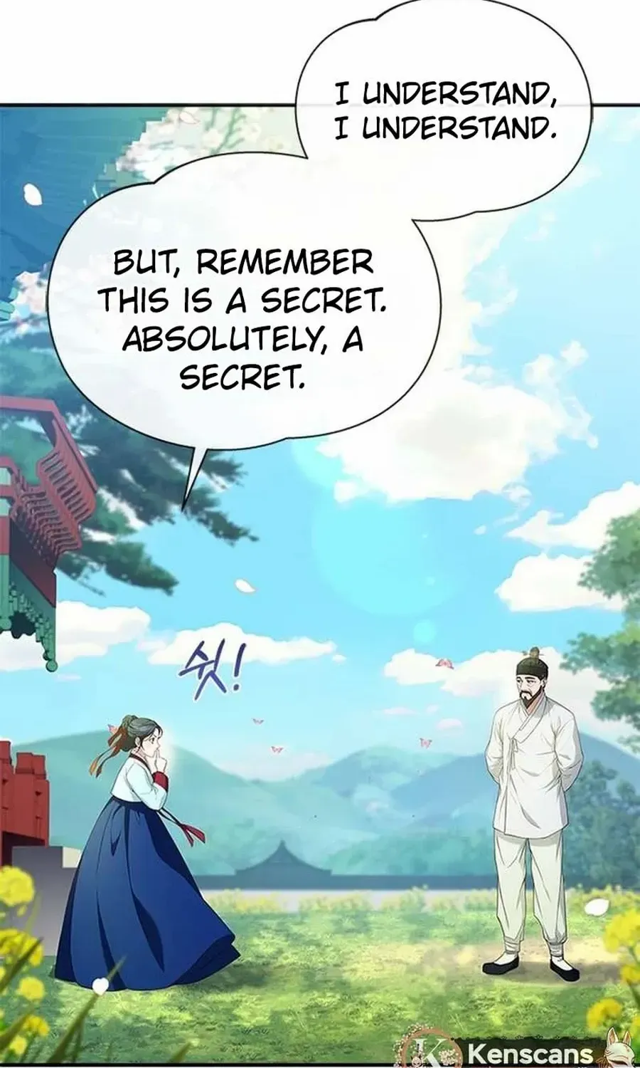 Read Haesi’s New Path chapter 28 image 89 on Lezhin