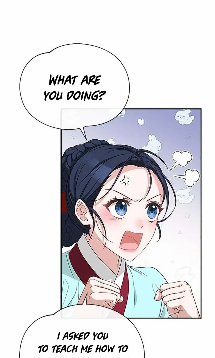 Read Haesi’s New Path chapter 28 image 9 on Lezhin