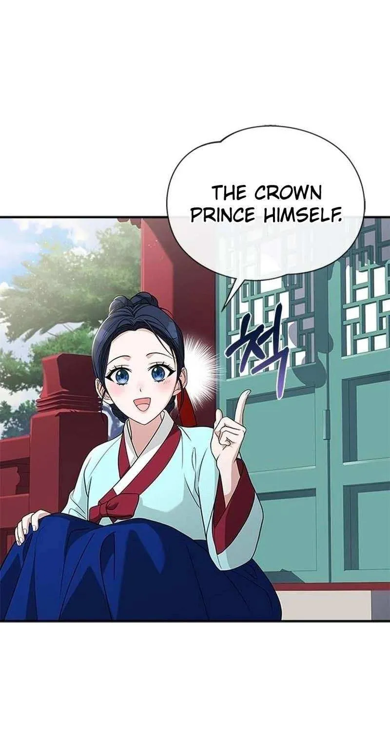 Read Haesi’s New Path chapter 29 image 13 on Lezhin