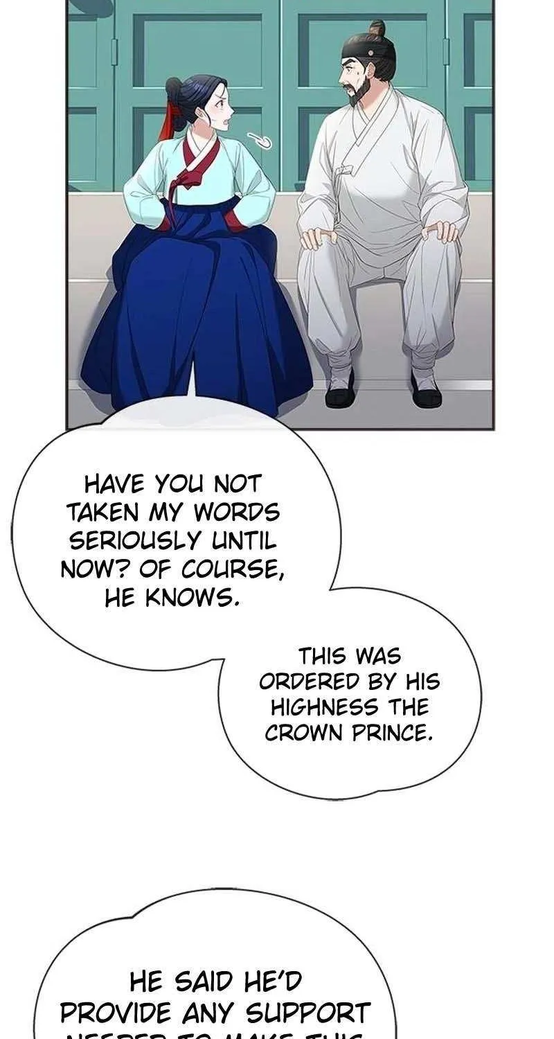 Read Haesi’s New Path chapter 29 image 15 on Lezhin