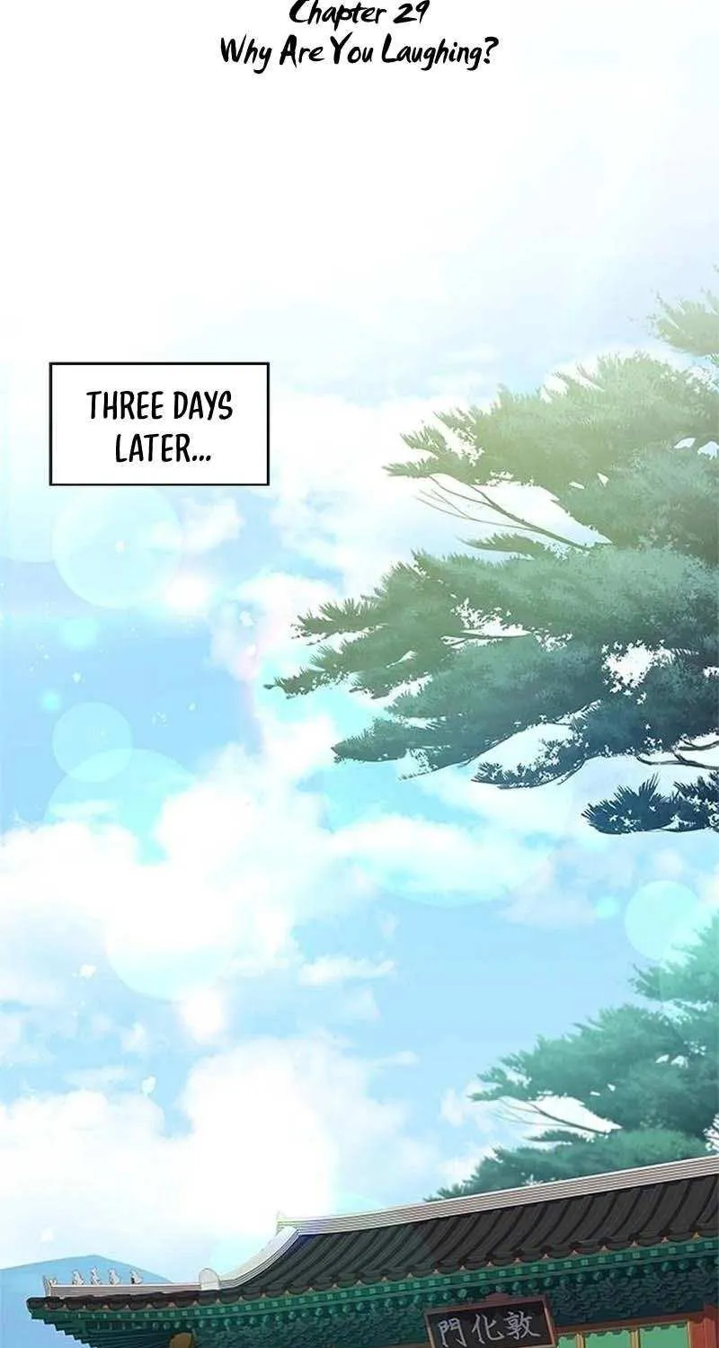 Read Haesi’s New Path chapter 29 image 20 on Lezhin