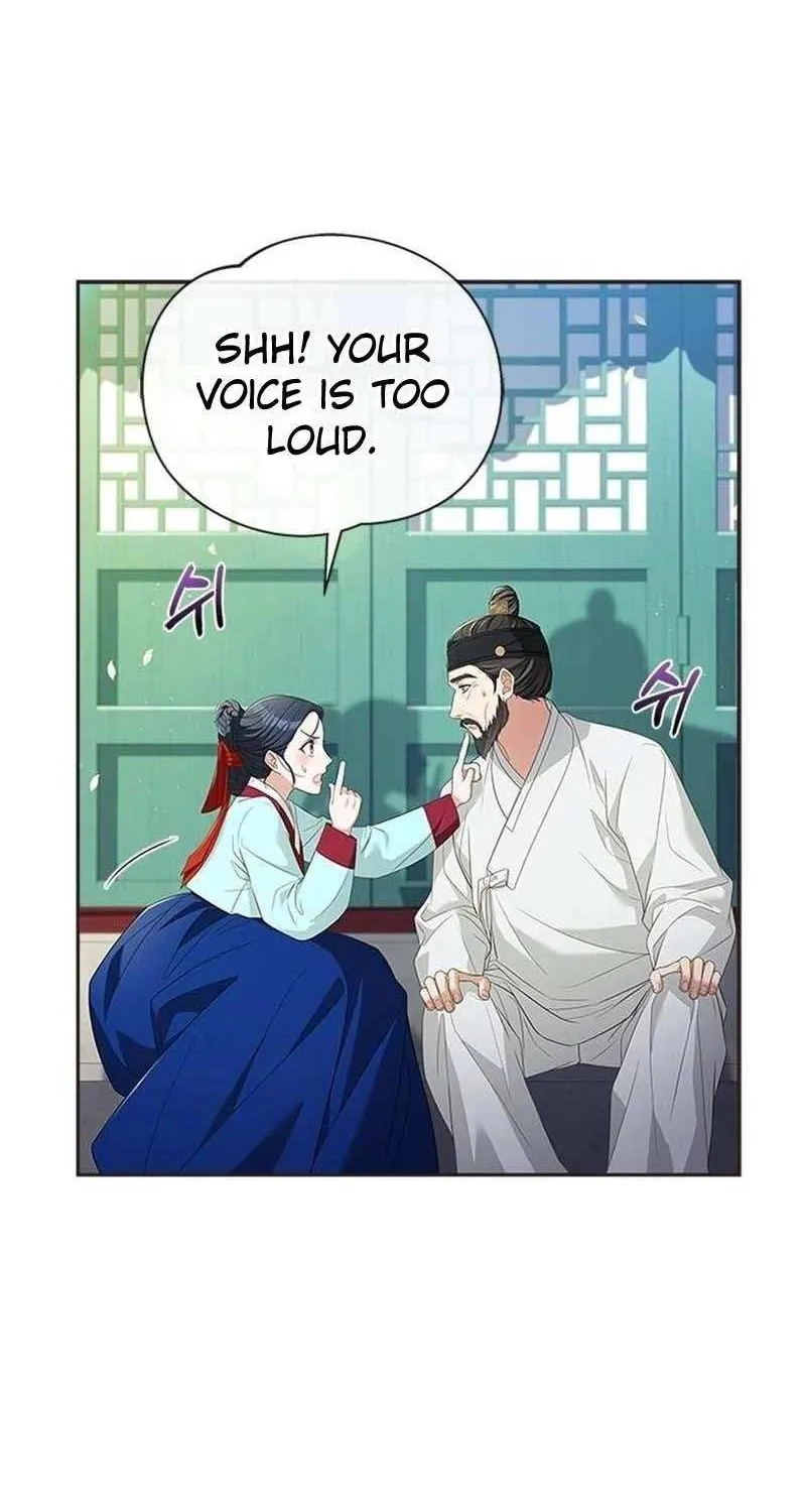 Read Haesi’s New Path chapter 29 image 3 on Lezhin