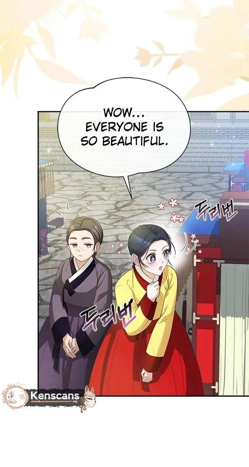 Read Haesi’s New Path chapter 29 image 30 on Lezhin
