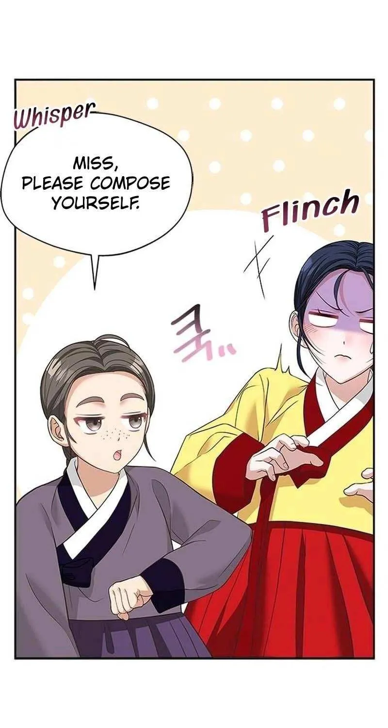 Read Haesi’s New Path chapter 29 image 31 on Lezhin