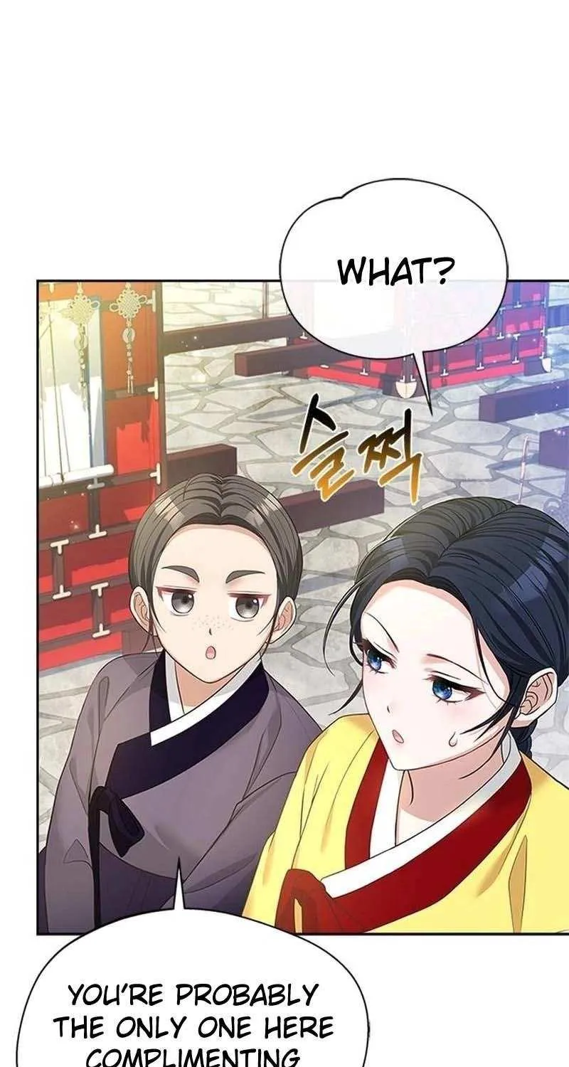Read Haesi’s New Path chapter 29 image 32 on Lezhin