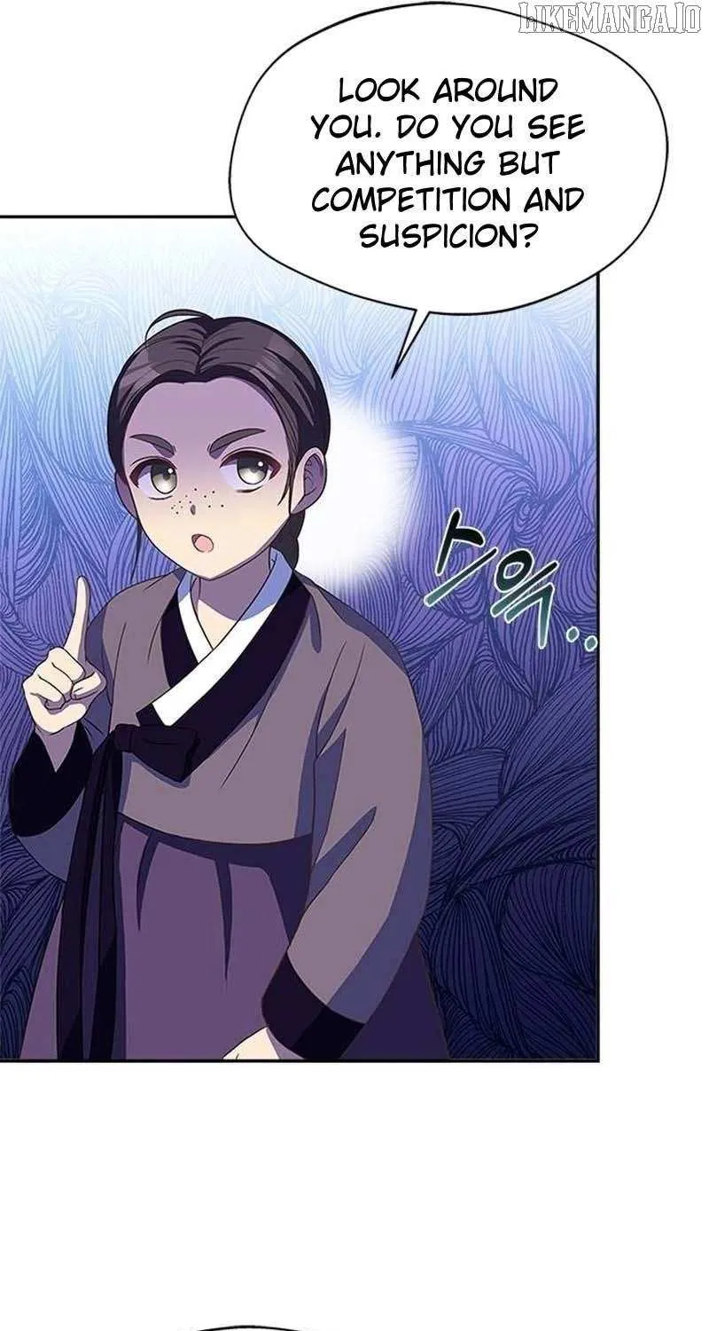 Read Haesi’s New Path chapter 29 image 34 on Lezhin