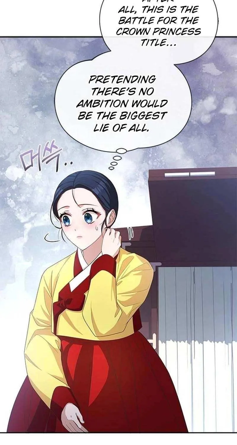 Read Haesi’s New Path chapter 29 image 39 on Lezhin