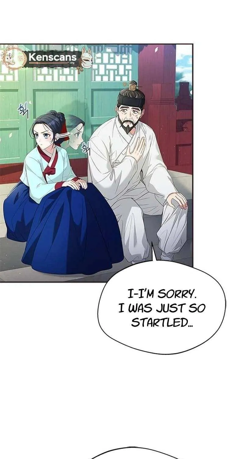 Read Haesi’s New Path chapter 29 image 4 on Lezhin