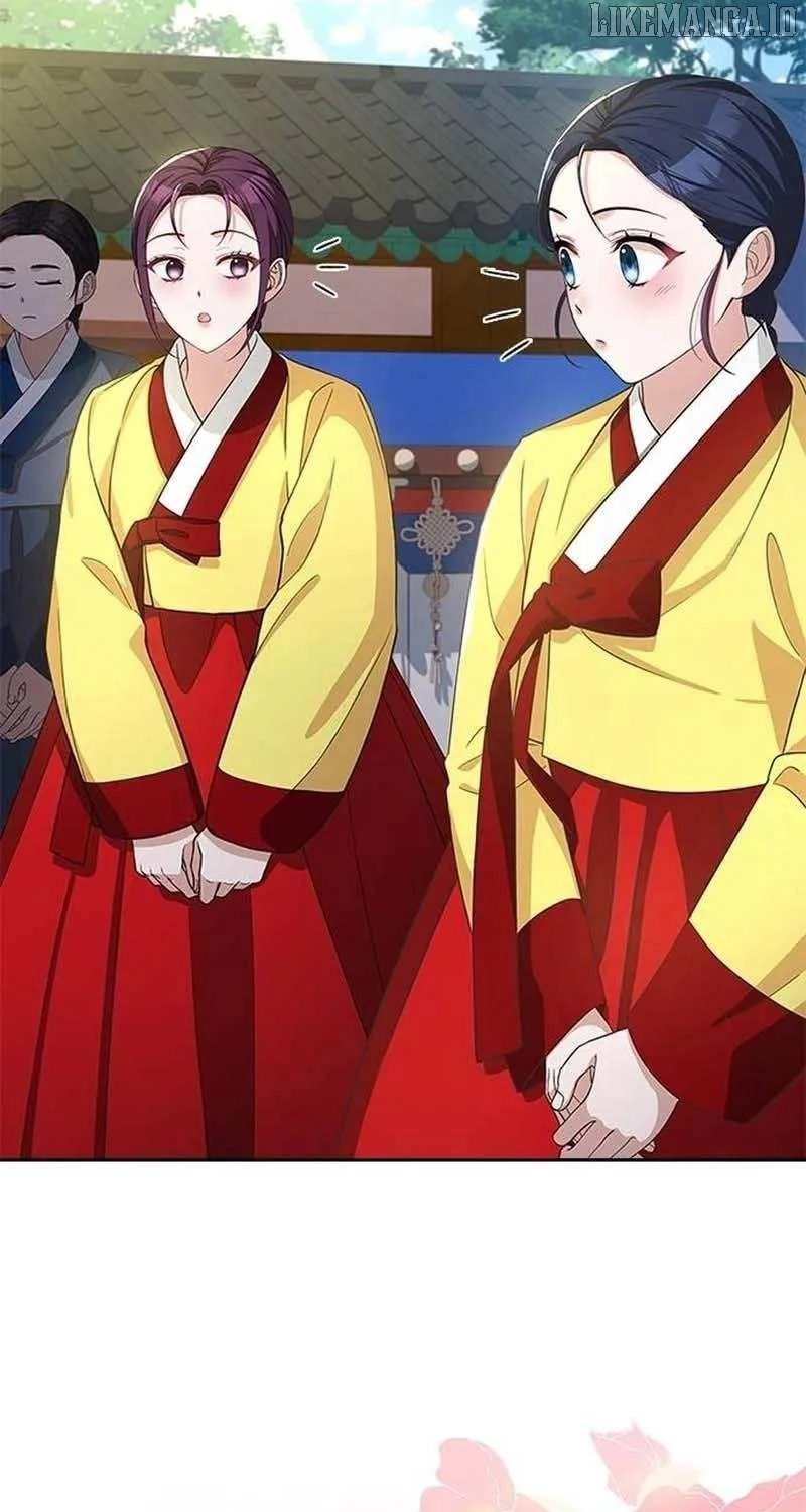 Read Haesi’s New Path chapter 29 image 42 on Lezhin