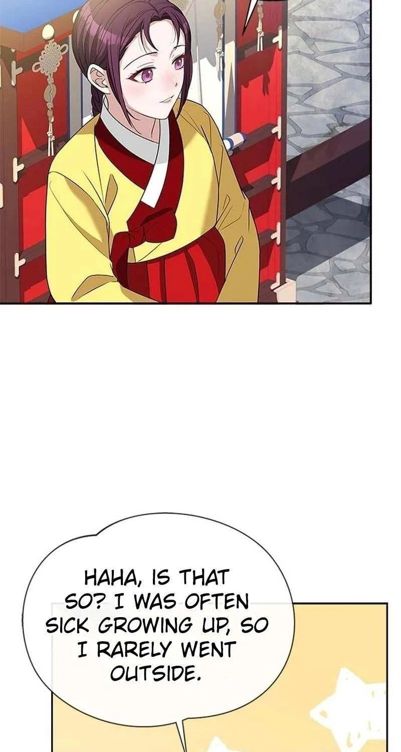 Read Haesi’s New Path chapter 29 image 47 on Lezhin