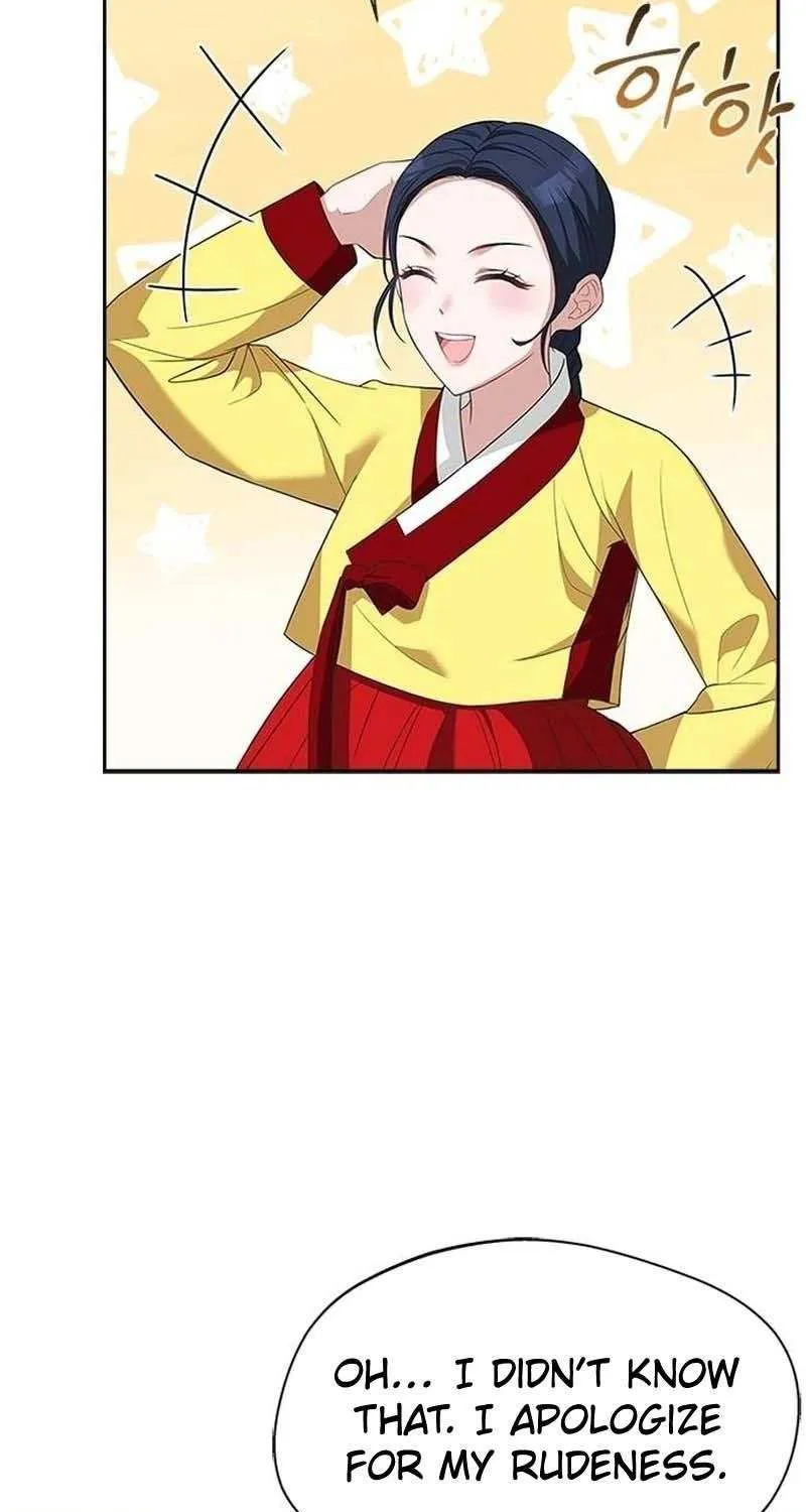 Read Haesi’s New Path chapter 29 image 48 on Lezhin