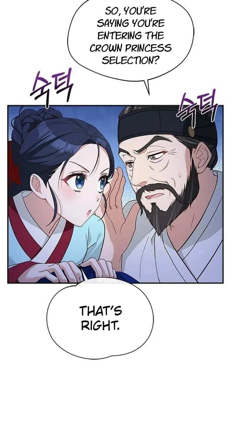 Read Haesi’s New Path chapter 29 image 5 on Lezhin