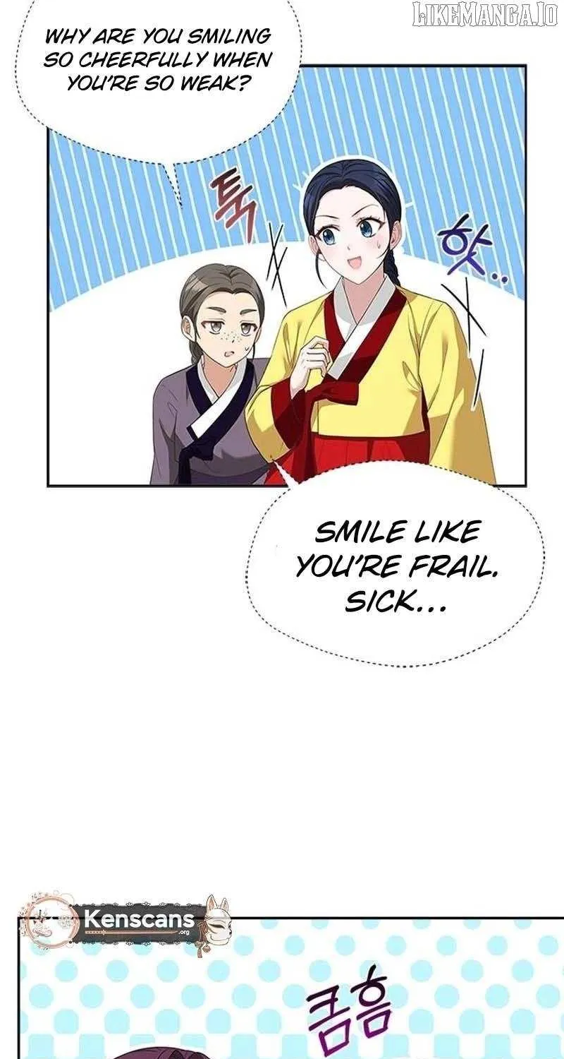 Read Haesi’s New Path chapter 29 image 50 on Lezhin