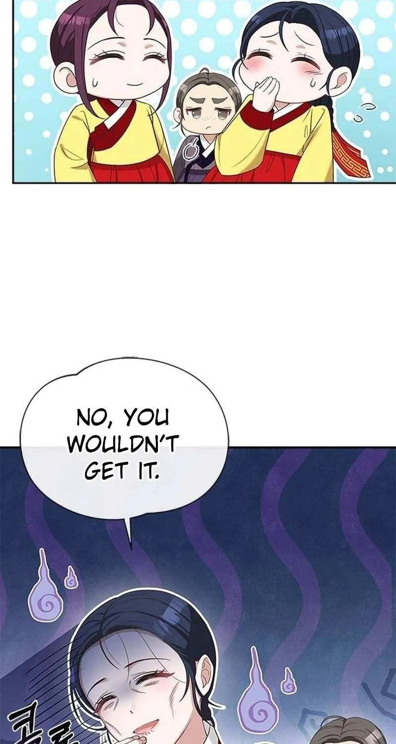 Read Haesi’s New Path chapter 29 image 51 on Lezhin