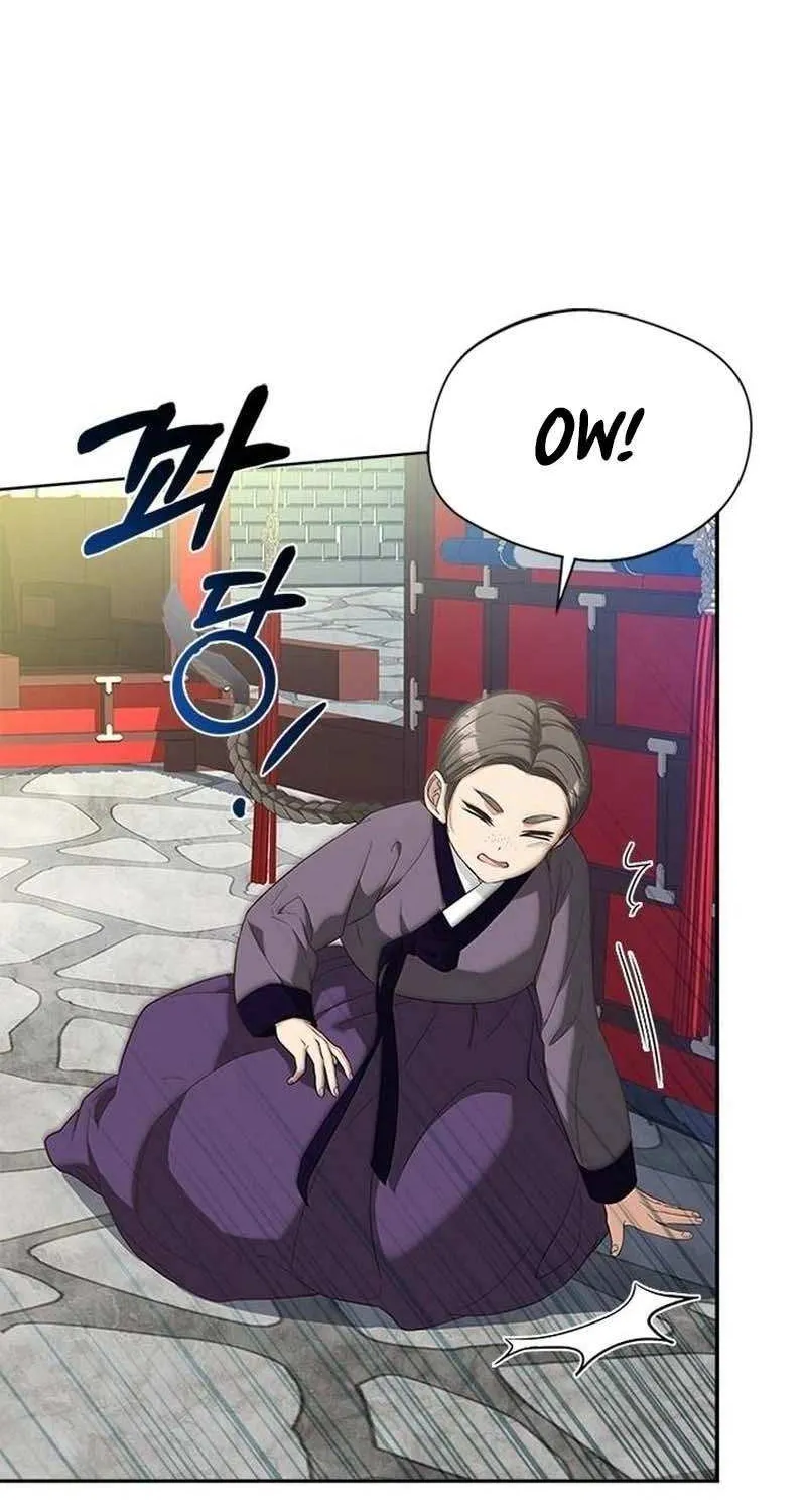 Read Haesi’s New Path chapter 29 image 55 on Lezhin