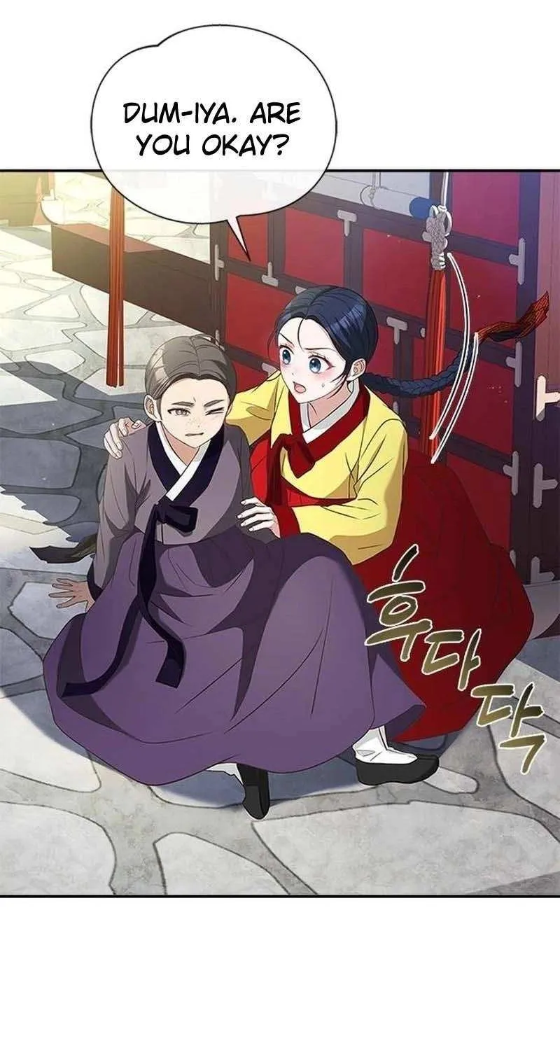 Read Haesi’s New Path chapter 29 image 57 on Lezhin