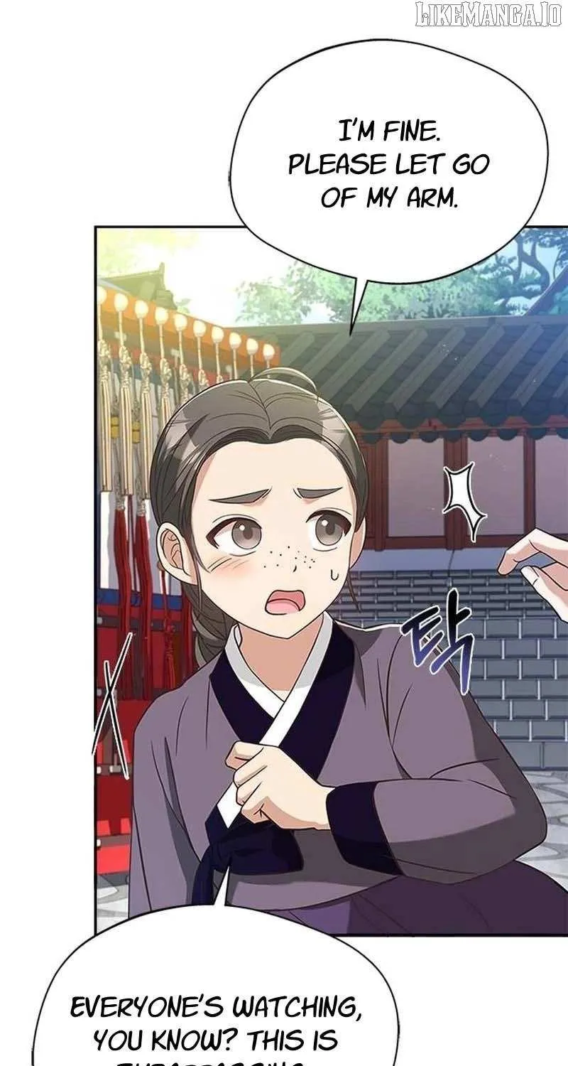Read Haesi’s New Path chapter 29 image 58 on Lezhin