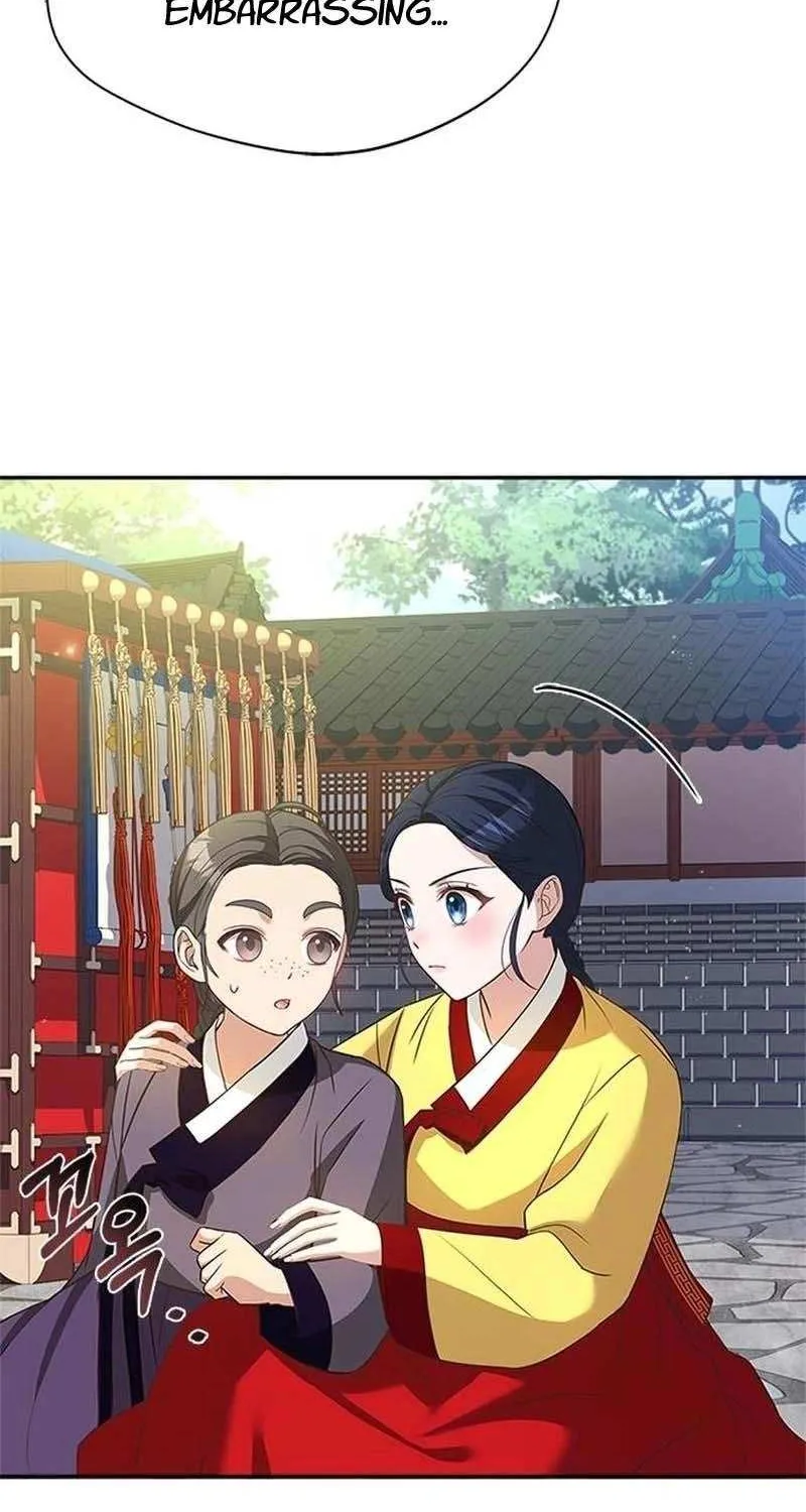 Read Haesi’s New Path chapter 29 image 59 on Lezhin