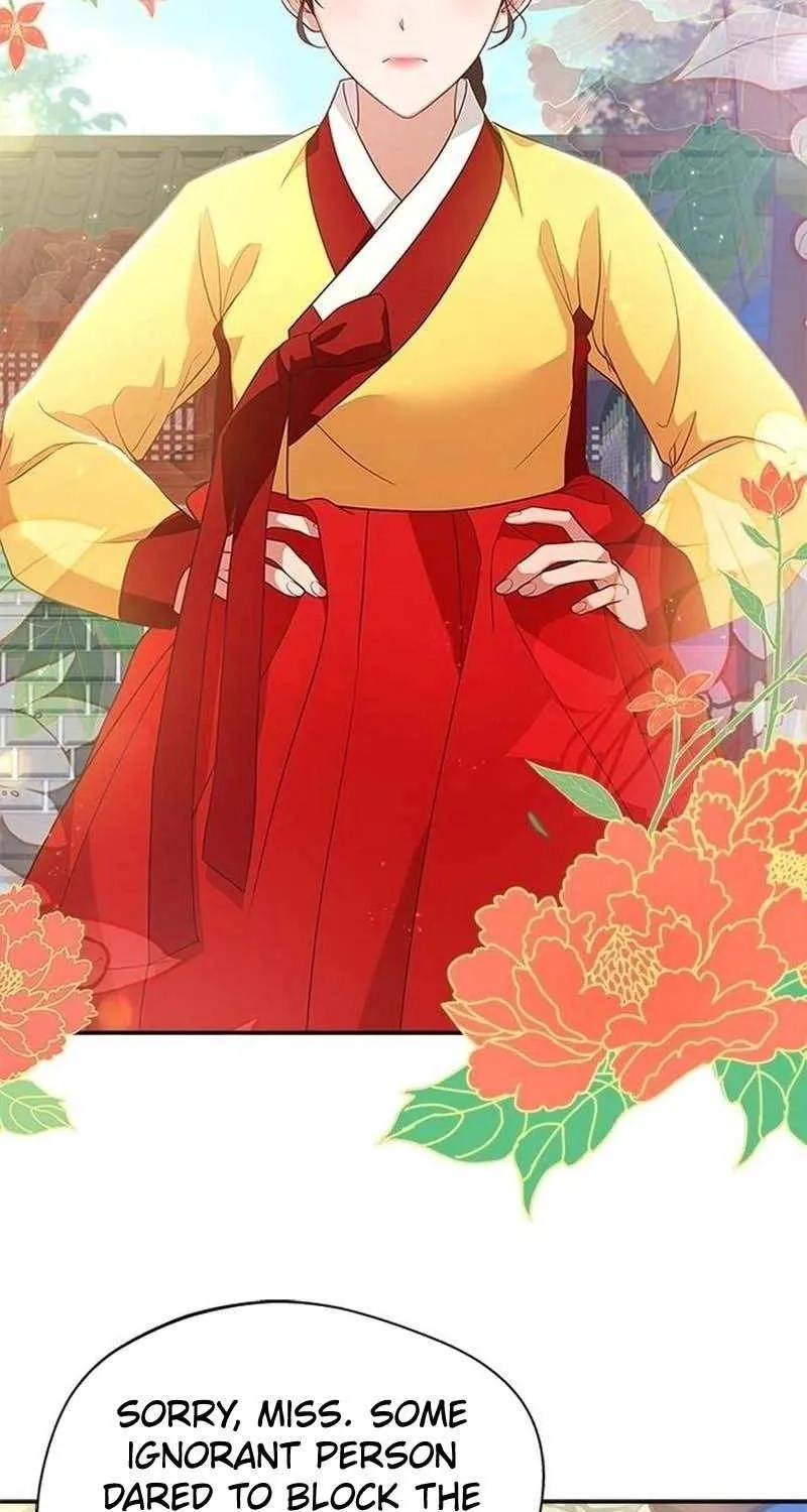 Read Haesi’s New Path chapter 29 image 64 on Lezhin