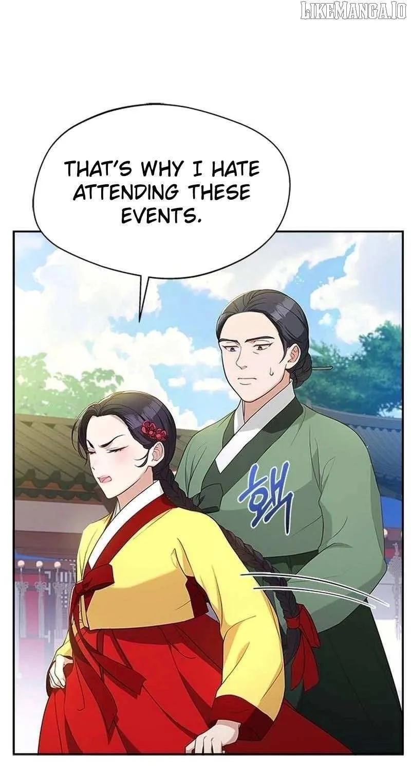 Read Haesi’s New Path chapter 29 image 66 on Lezhin
