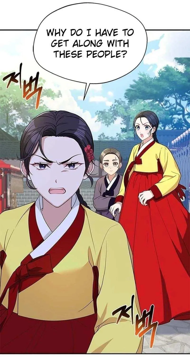 Read Haesi’s New Path chapter 29 image 69 on Lezhin