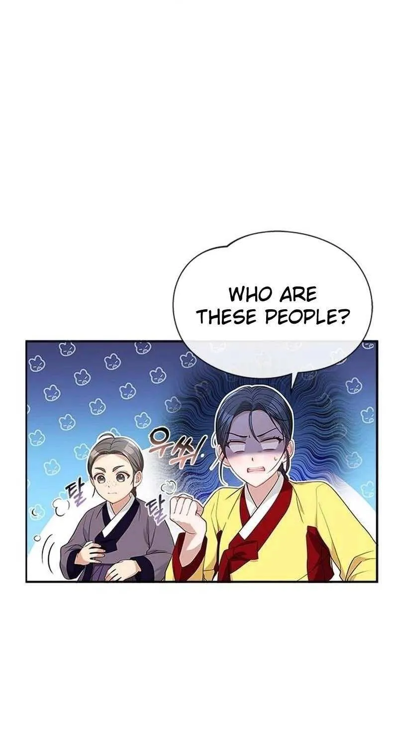 Read Haesi’s New Path chapter 29 image 70 on Lezhin