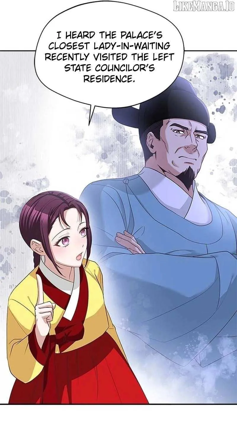 Read Haesi’s New Path chapter 29 image 74 on Lezhin