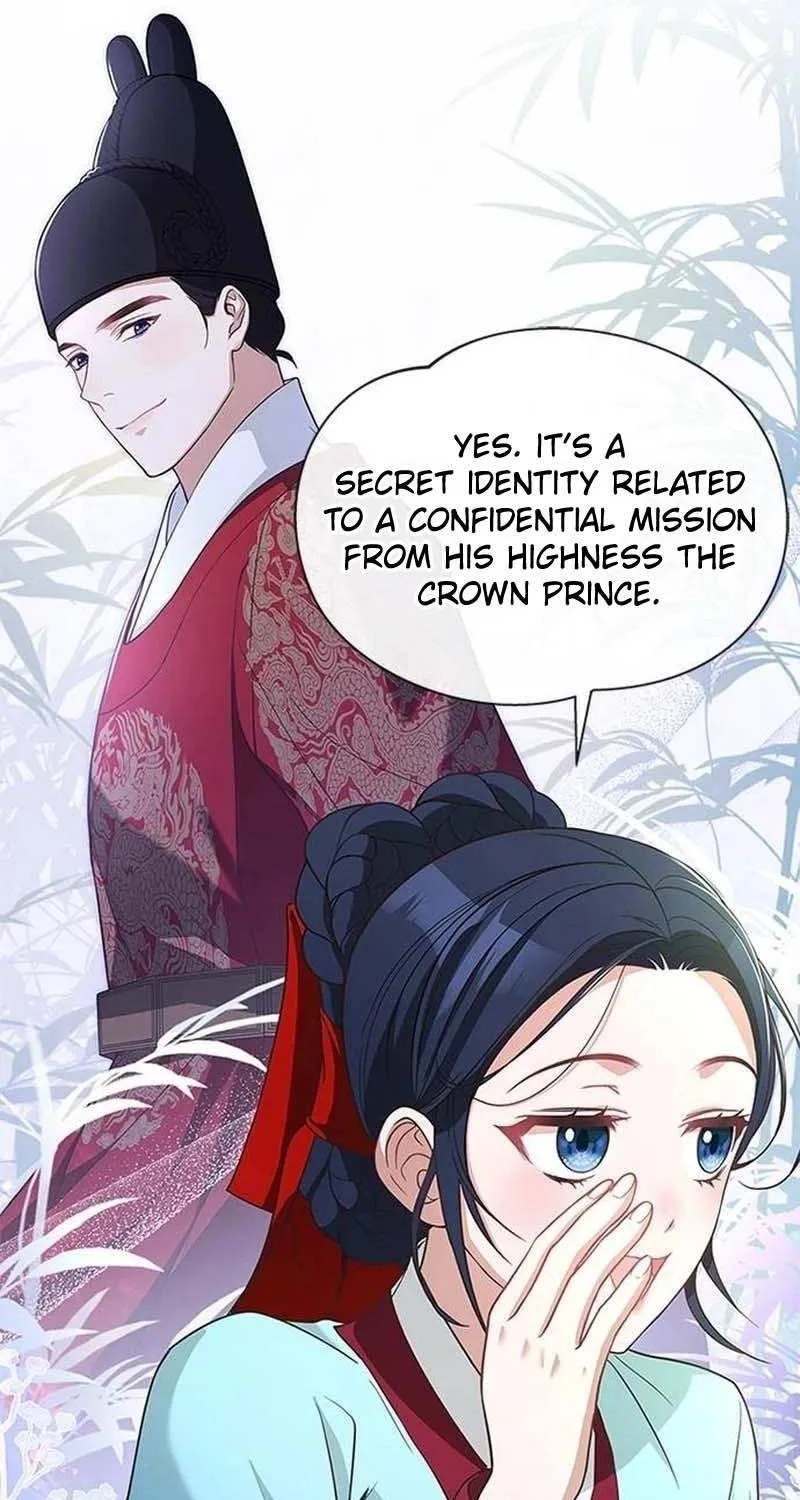 Read Haesi’s New Path chapter 29 image 8 on Lezhin