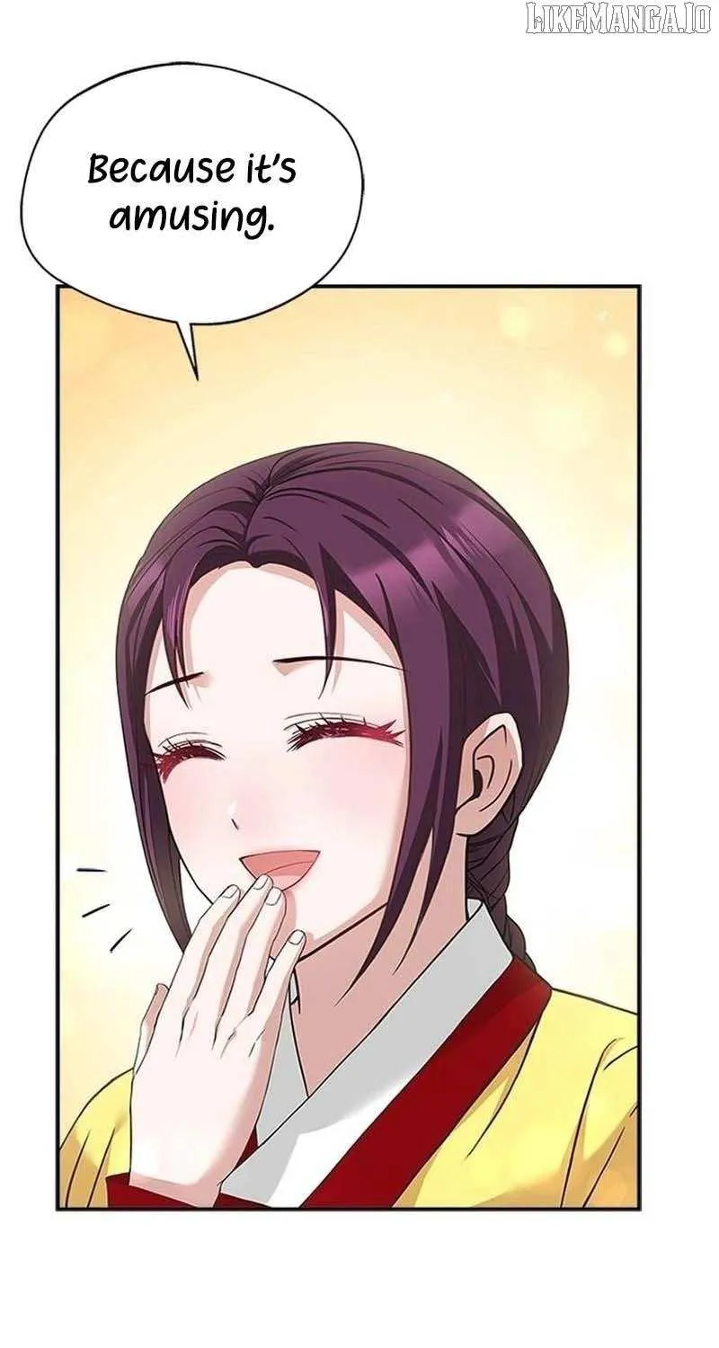 Read Haesi’s New Path chapter 29 image 82 on Lezhin