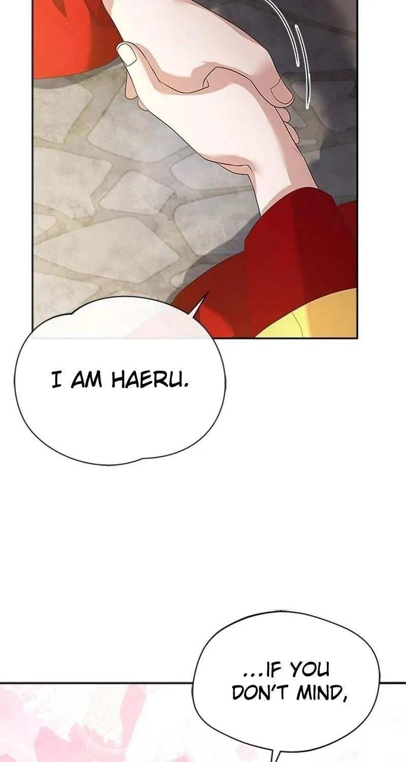 Read Haesi’s New Path chapter 29 image 85 on Lezhin
