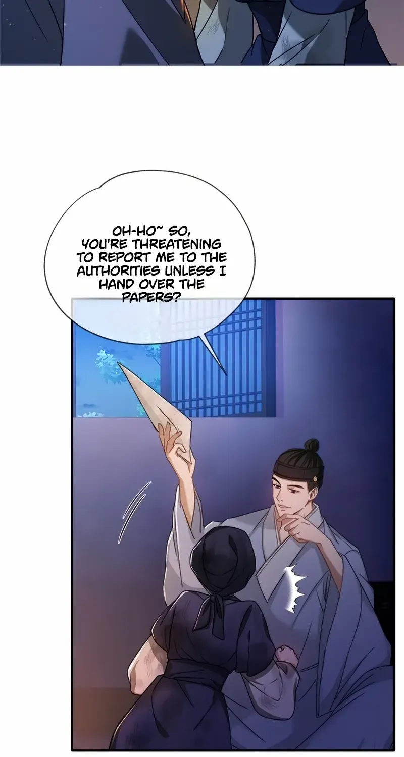 Read Haesi’s New Path chapter 3 image 12 on Lezhin