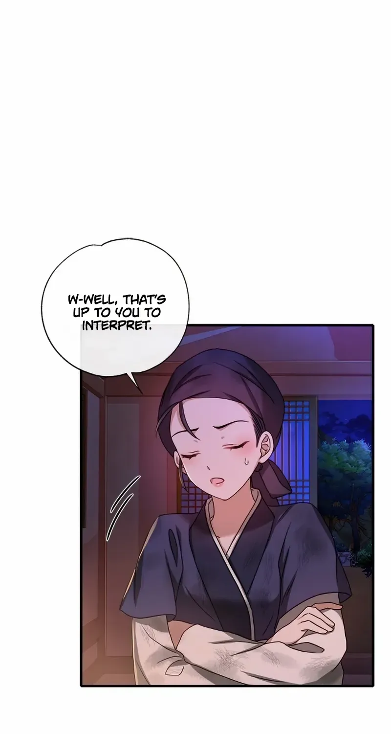 Read Haesi’s New Path chapter 3 image 13 on Lezhin