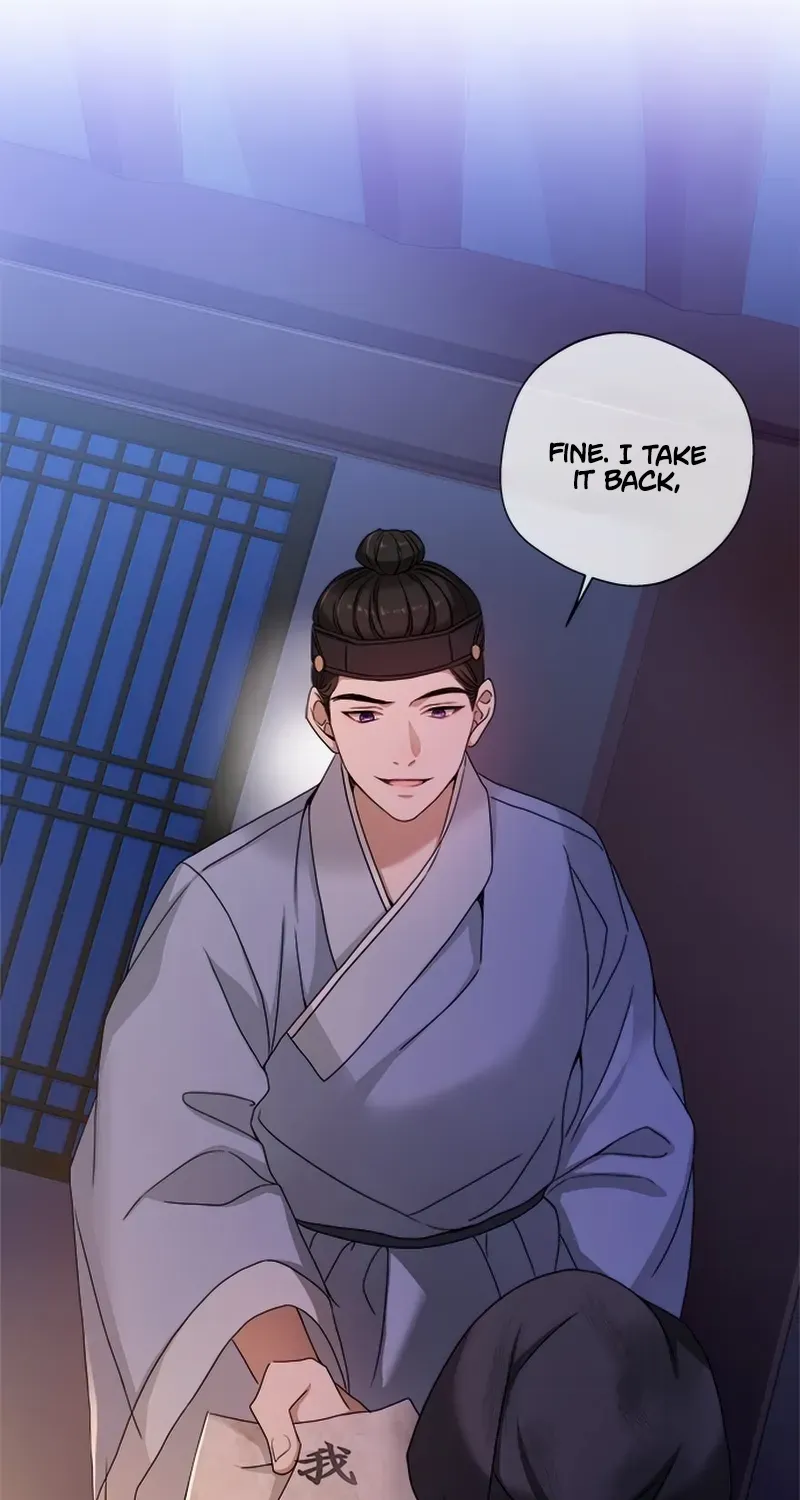 Read Haesi’s New Path chapter 3 image 15 on Lezhin