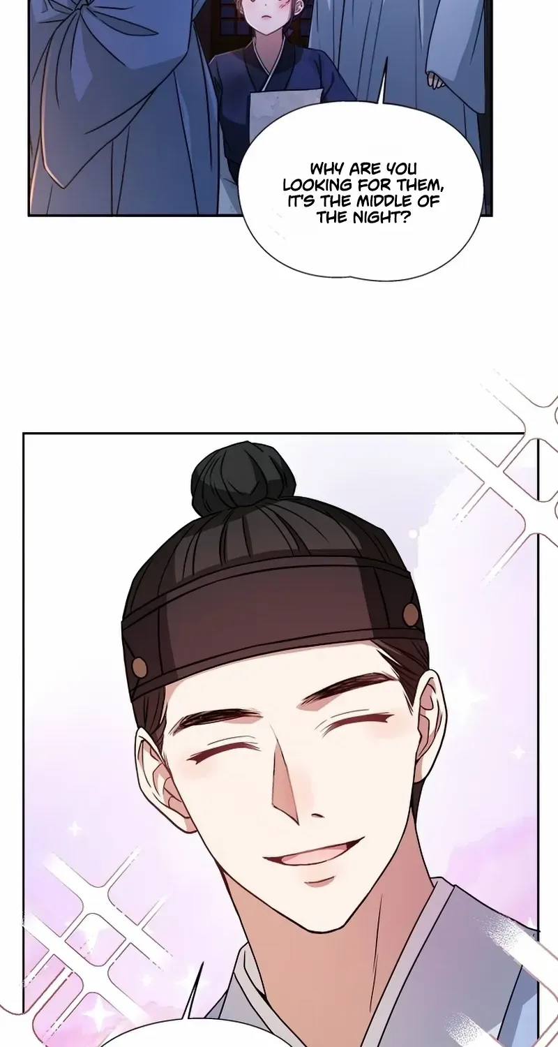 Read Haesi’s New Path chapter 3 image 18 on Lezhin