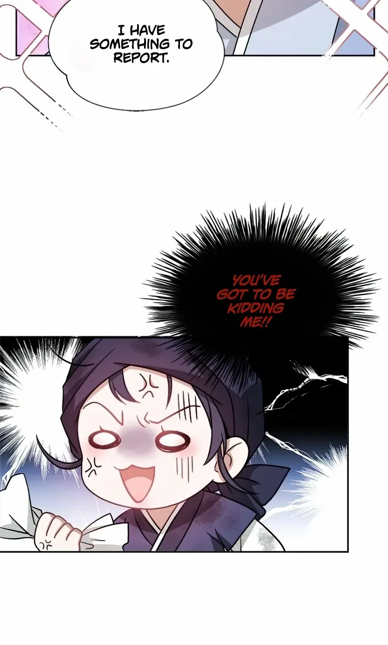 Read Haesi’s New Path chapter 3 image 19 on Lezhin
